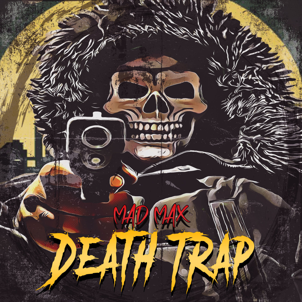 DeathTrap (Explicit)