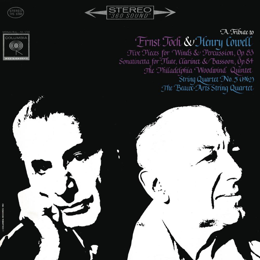 V. Largo - Allegro marcato - Tempo I - Allegro (2023 Remastered Version)