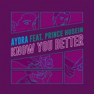收聽Aydra的Know You Better歌詞歌曲