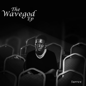 Surrex的專輯The Wavegod