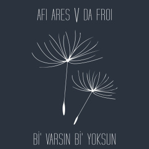 Listen to Bi' Varsın Bi' Yoksun song with lyrics from Afi Ares