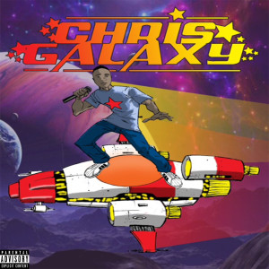 收聽Chris Galaxy的Fin (Explicit)歌詞歌曲