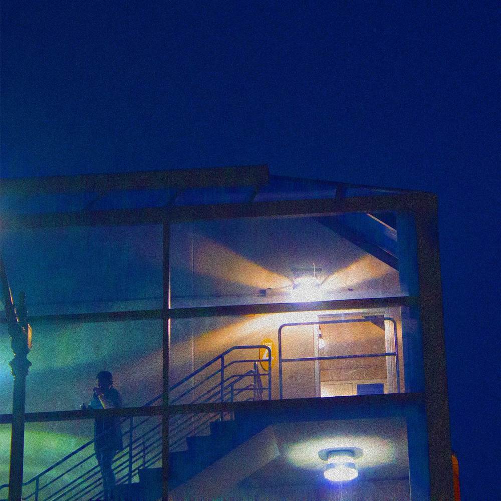 Don't Go