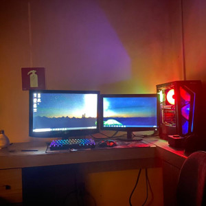 default playlist img