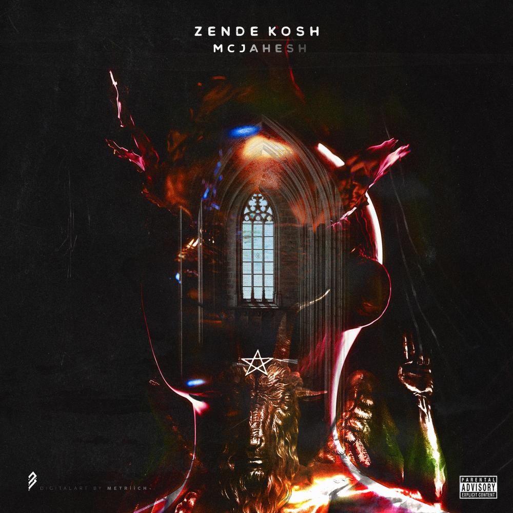 Zende Kosh (Explicit)