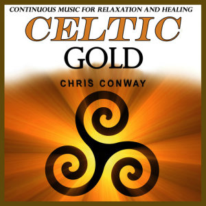 Chris Conway的專輯Celtic Gold