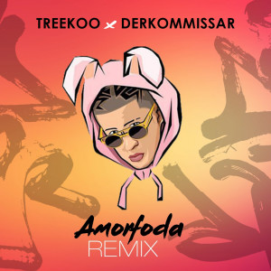 收聽Derkommissar的Amorfoda歌詞歌曲