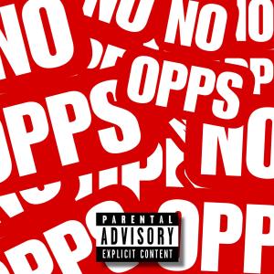 LBS Kee'vin的專輯No Opps (Explicit)