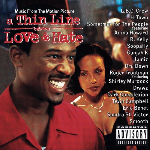 Chocolate City (feat. Shirley Murdock)