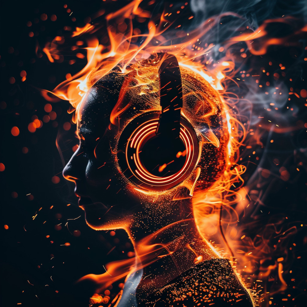 Ember Rhythm Beat