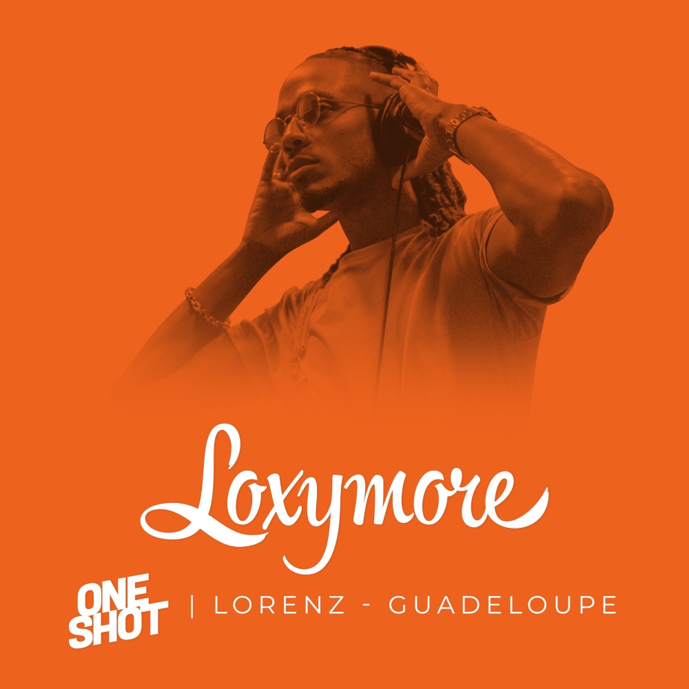 Guadeloupe - Loxymore One Shot