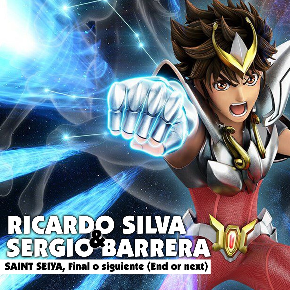 Saint Seiya, Final o Siguiente (End Or Next)