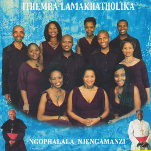 收听Ithemba Lamakhatholika的Ewoza Moya歌词歌曲