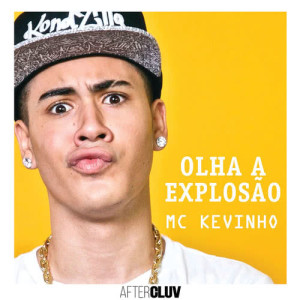 收聽Mc Kevinho的Olha A Explosão歌詞歌曲