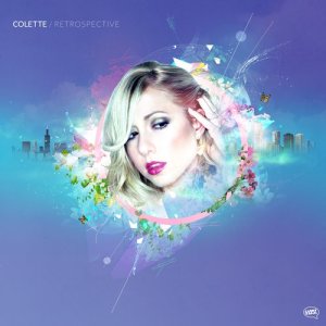 收聽Colette的Beautiful Tonight歌詞歌曲