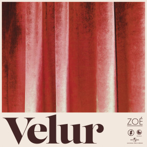 Zoé的專輯Velur