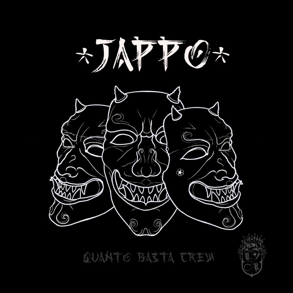 Jappo (feat. Ink, Mr.Rico, Pyro & Lirico) (Explicit) (feat. Ink, Mr.Rico, Pyro & Lirico|Explicit)