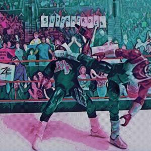 default playlist img