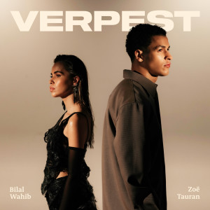 อัลบัม Verpest ศิลปิน Bilal Wahib