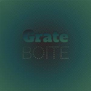 Listen to Grate Boite song with lyrics from Burty Raki