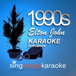 收聽Ameritz - Karaoke的Candle In The Wind 1997歌詞歌曲