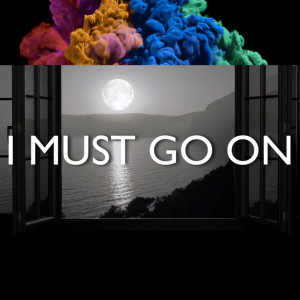 Listen to I Must Go On song with lyrics from T. Allen Stringer
