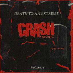ดาวน์โหลดและฟังเพลง Rage (Explicit) พร้อมเนื้อเพลงจาก Various Artists - Crash Music