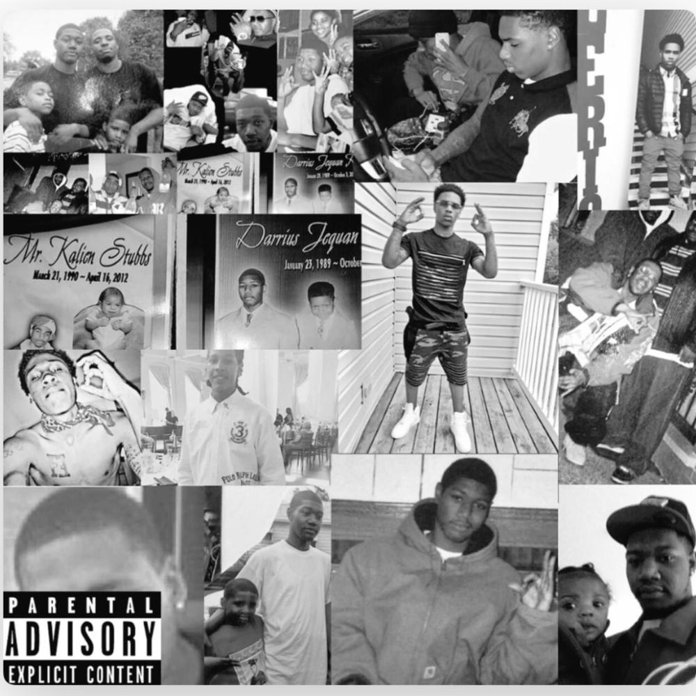 Never Understand (Explicit)