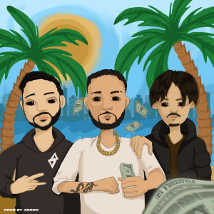 Listen to 35 FREESTYLE (Explicit) song with lyrics from Nepp