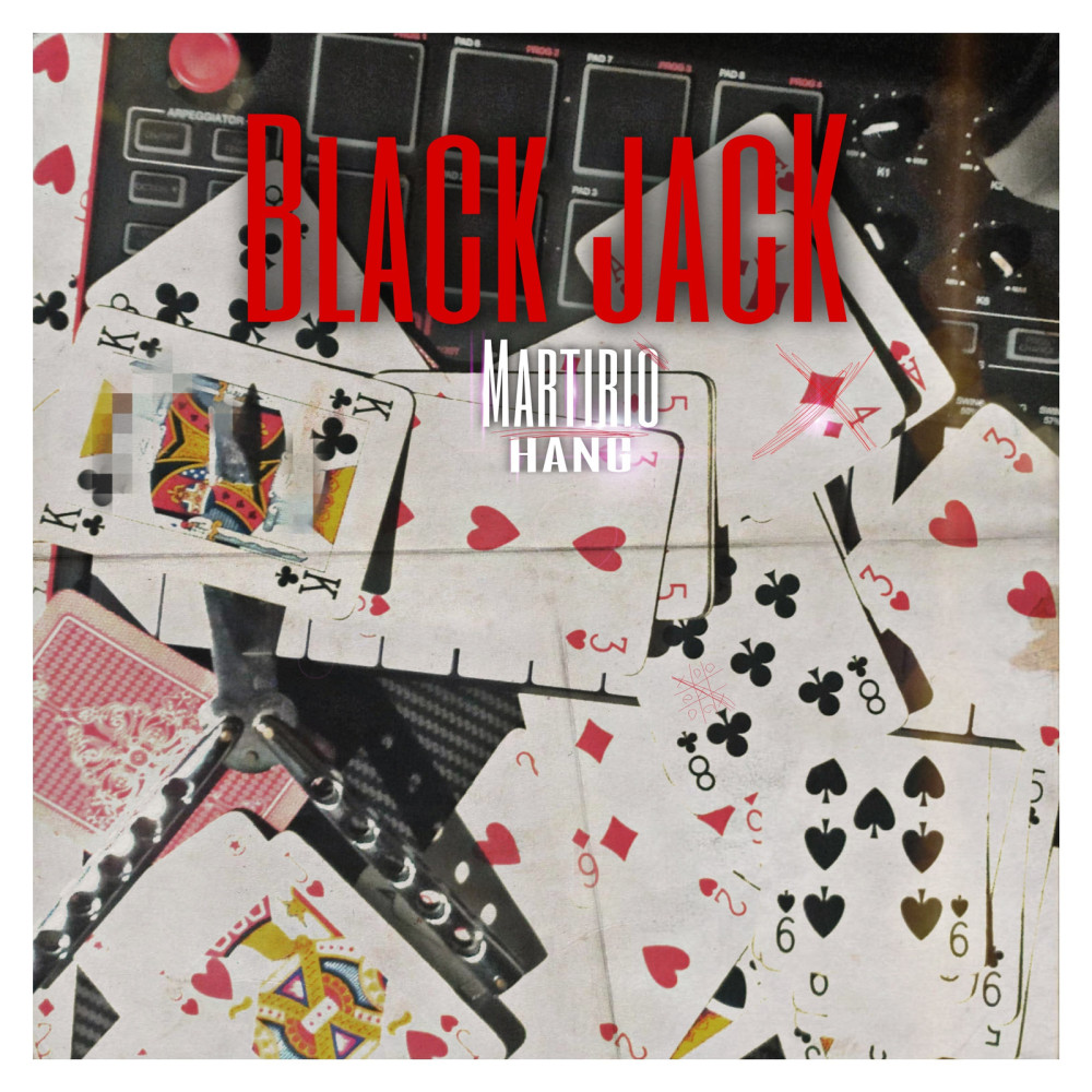 Black Jack (Explicit)