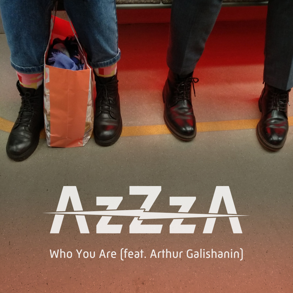 Who You Are