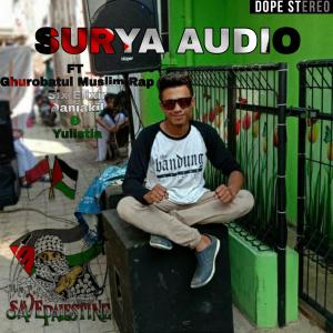 Album Save Palestine (feat. Six Elixir, Ghurobatul Muslim, Daniakil & Yulistia) (Explicit) from 