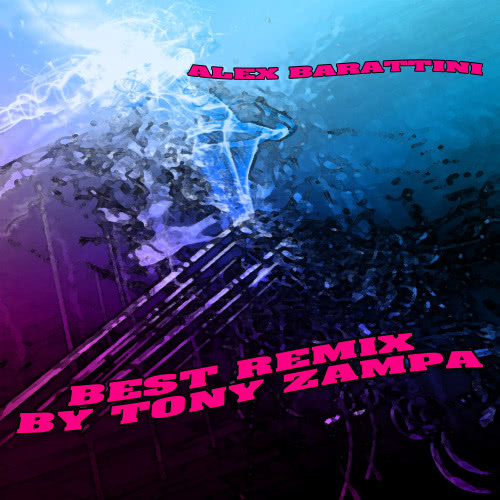 The Cha Cha (Tony Zampa Tools Mix)