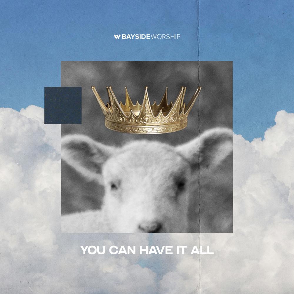 You Can Have It All (Live)