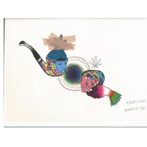Album 마틸다 (Mathilda) from GNA