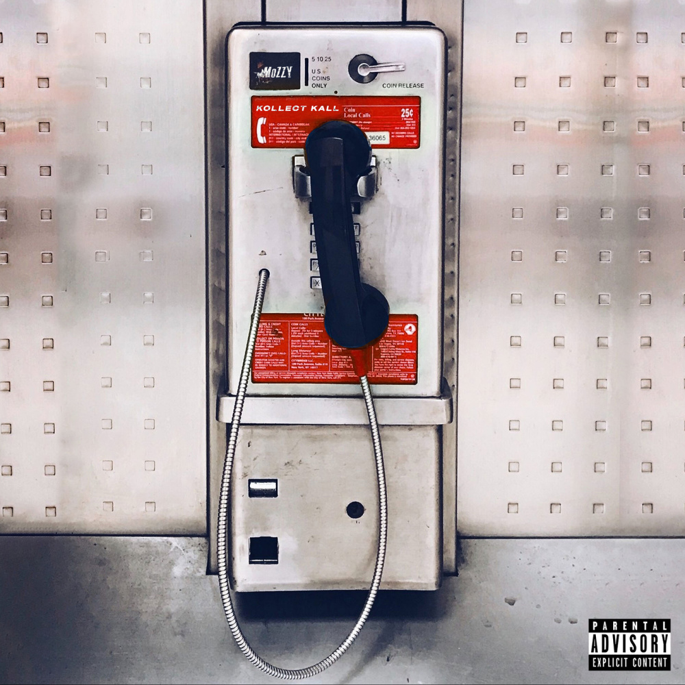 TURN YOUR BACK (Explicit)