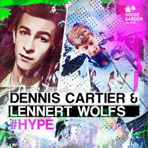 Album #Hype (Original Extended Mix) from 