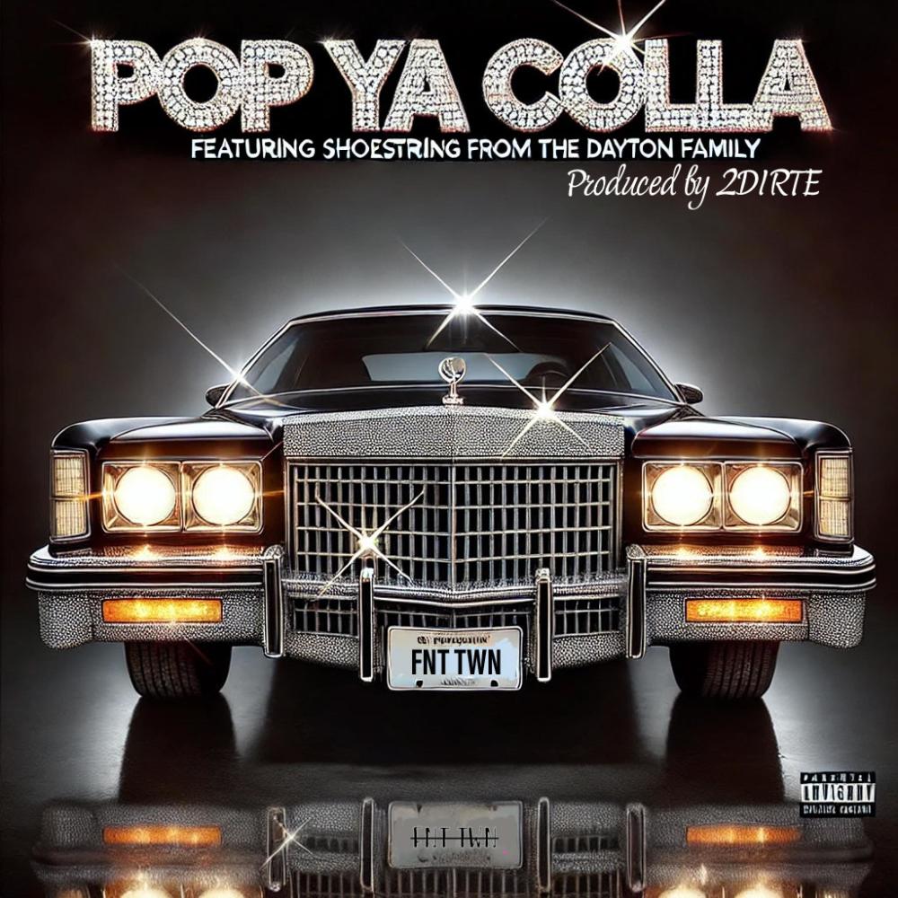 #POPYACOLLA (feat. Shoestring)