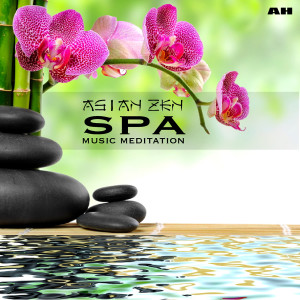 收聽Asian Zen Spa Music Meditation的Music for Zen Meditation歌詞歌曲