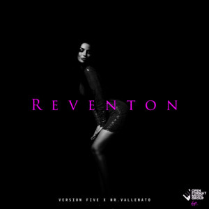 Version Five的專輯Reventon
