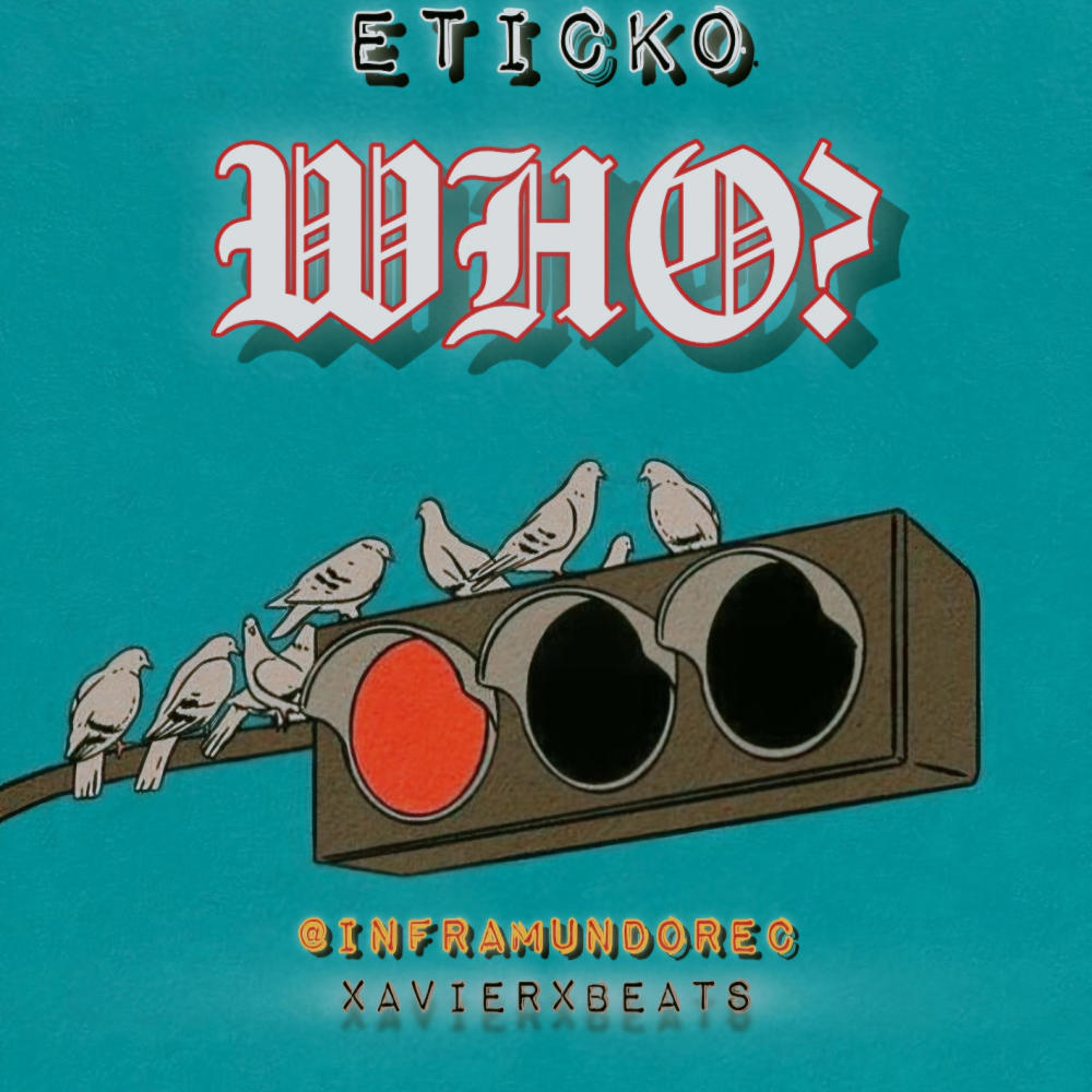 Who? (feat. XavierXbeats) (Explicit)