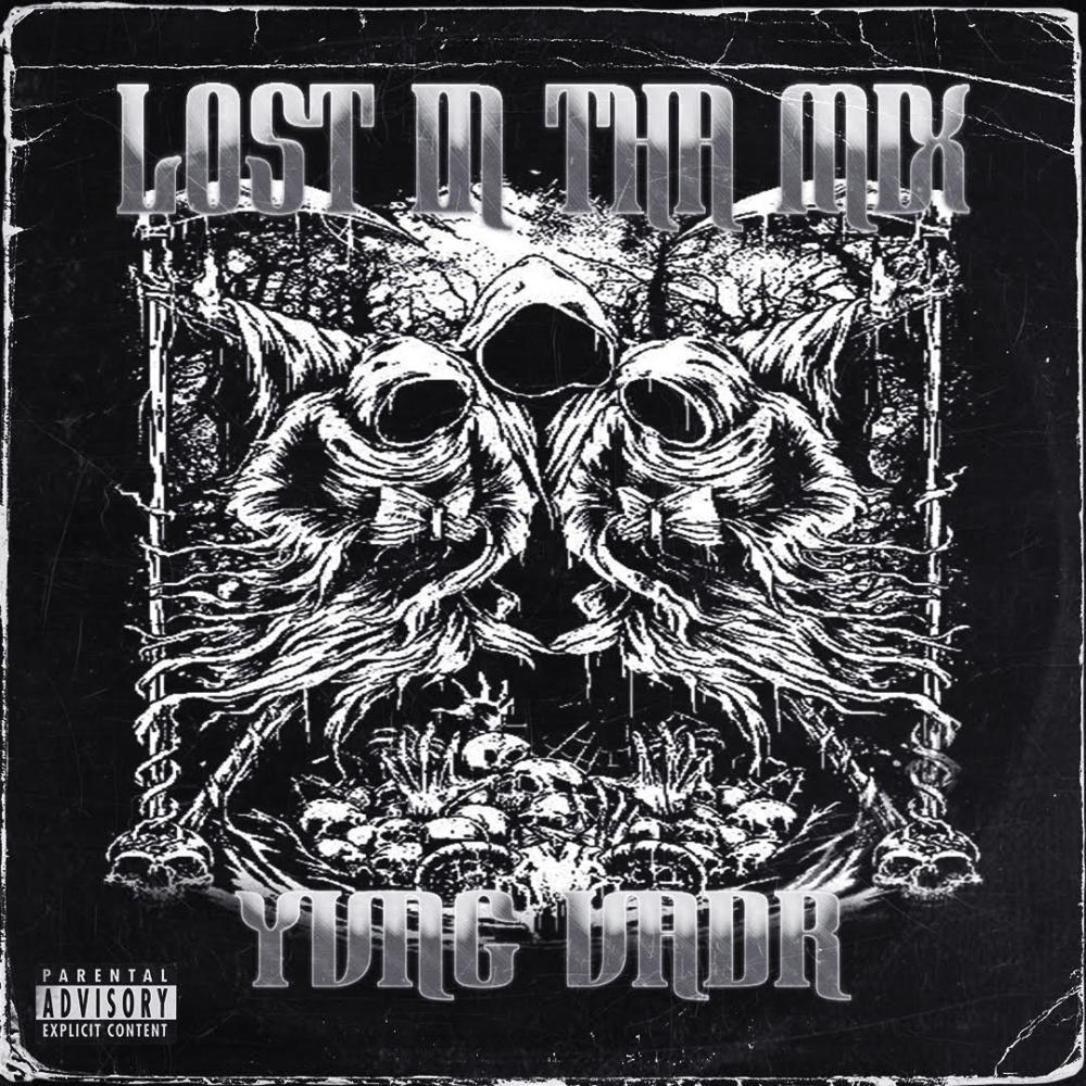 LOST IN THA MIX (Explicit)