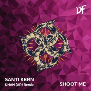 อัลบัม Shoot Me ศิลปิน Santi Kern