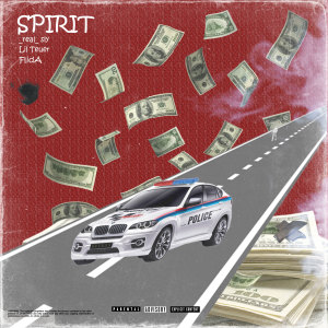 Album Spirit from _real_ sly
