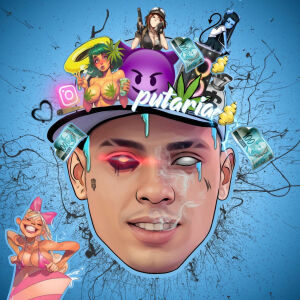 default playlist img