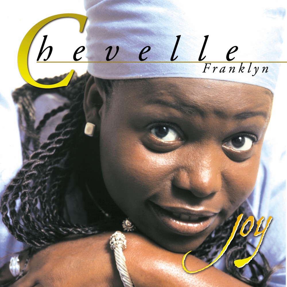 Joy (Spirit Filled) (Remix)