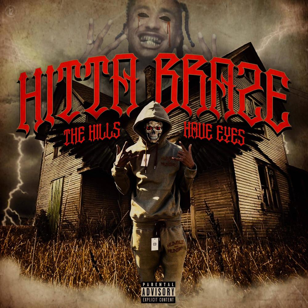 Back to back to back (feat. Hxtho B & Yg Bam) (Explicit)