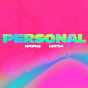 Listen to Personal song with lyrics from Nadim