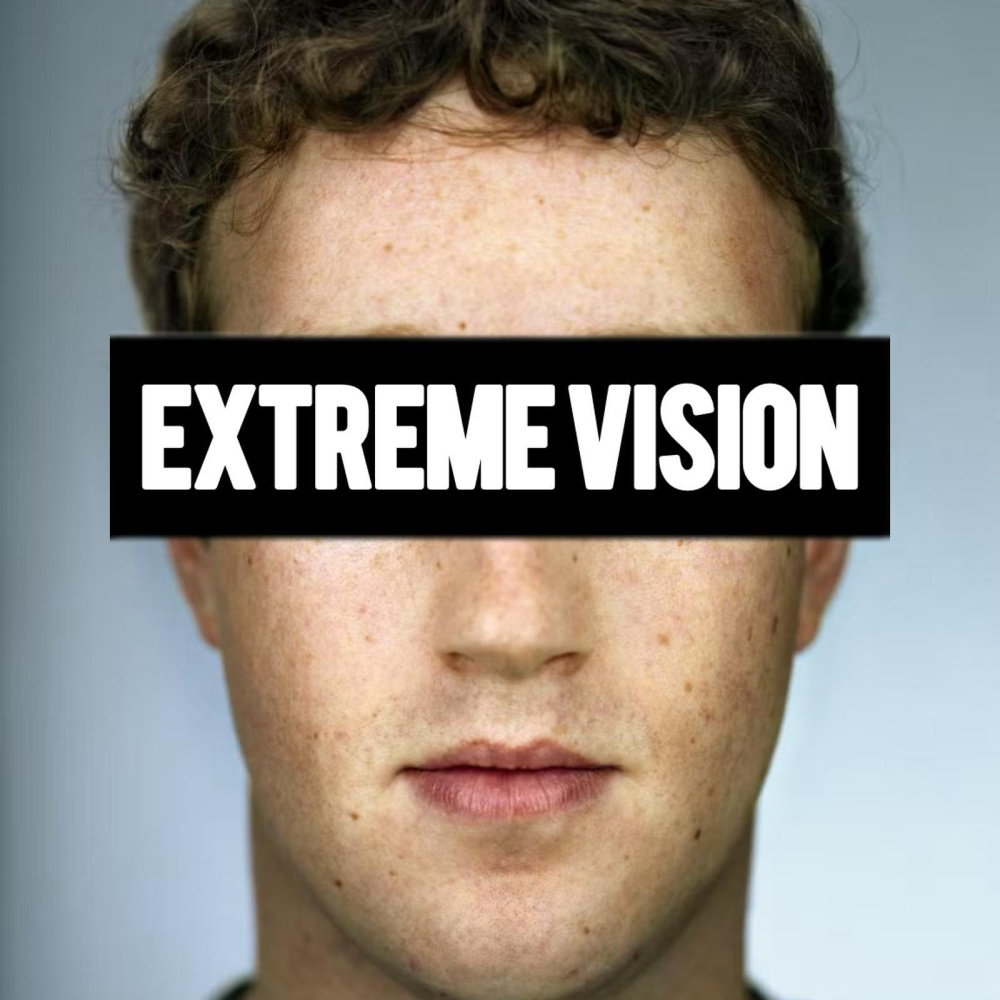 EXTREME VISION (Explicit)