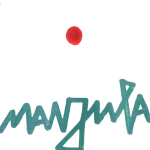 Shack Rose的專輯Manjula